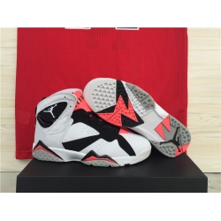 Air Jordan 7 Men Shoes 23C03