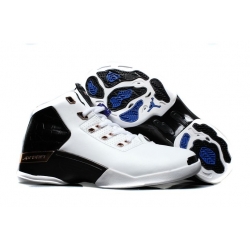 2016 Air Jordan 17 Copper White Black Sport Royal On Sale