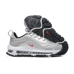 Nike Air Max 97 Men Shoes 24005