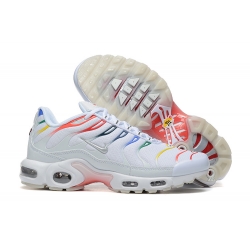 Nike Air Max Plus Men Shoes 24012