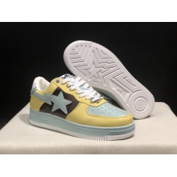 Bape Sta Women Shoes 009