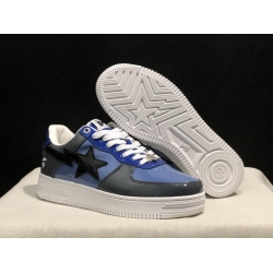 Bape Sta Women Shoes 047