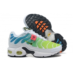 Nike Air Max Plus TN Kid Shoes 24027