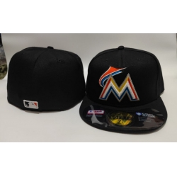 MLB Fitted Cap 104