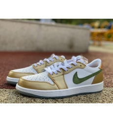 AIR JORDAN 1 RETRO LOW OGZ FQ6593 100