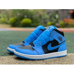 AIR JORDAN 1 MID DQ8426 401