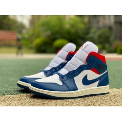 WMNS AIR JORDAN 1 MID BQ6472 146