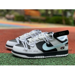 NIKE DUNK LOW FD9064 011