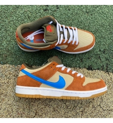 NIKE SB DUNK LOW PRO BQ6817 201