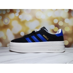 Adidas Gazelle Bold Women Shoes 012