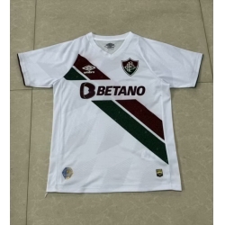 Men 2024 2025 Soccer Jersey Fluminense Away