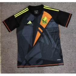 Men Goal Keeper Soccer Jersey 259