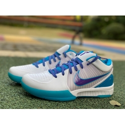 NIKE ZOOM KOBE IV PROTRO AV6339 100