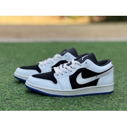 AIR JORDAN 1 LOW Q54 HQ0764 001