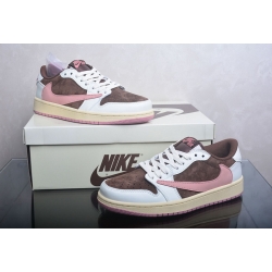 Air Jordan 1 Low Men Shoes 25001