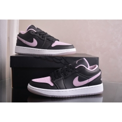 Air Jordan 1 Low Men Shoes 25003