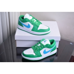 Air Jordan 1 Low Men Shoes 25060