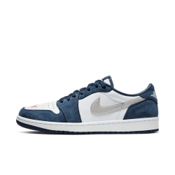 Air Jordan 1 Low Men Shoes 2526