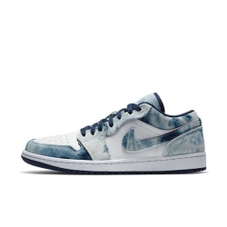 Air Jordan 1 Low Men Shoes 2541