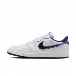 Air Jordan 1 Low Men Shoes 2551