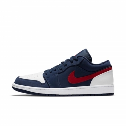 Air Jordan 1 Low Men Shoes 2556