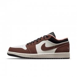 Air Jordan 1 Low Women Shoes 2504