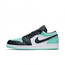 Air Jordan 1 Low Women Shoes 2511