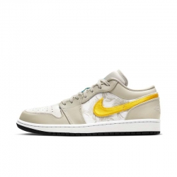 Air Jordan 1 Low Women Shoes 2518