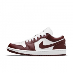 Air Jordan 1 Low Women Shoes 2519