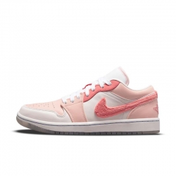 Air Jordan 1 Low Women Shoes 2538