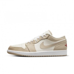 Air Jordan 1 Low Women Shoes 2555