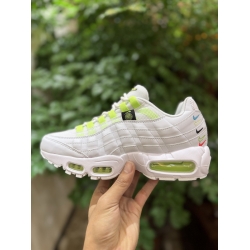 Nike Air Max95 Men Shoes 25008