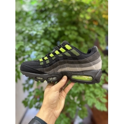 Nike Air Max95 Men Shoes 25010