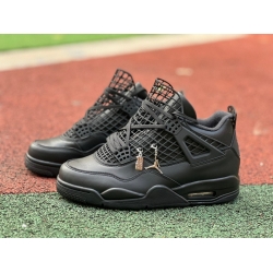 WMNS AIR JORDAN 4 NET FV7251 001