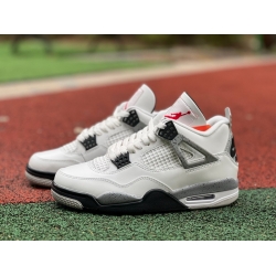 AIR JORDAN 4 RETRO FV5029 100 Women Shoes