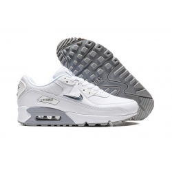 Nike Air Max90 Women Shoes 25003