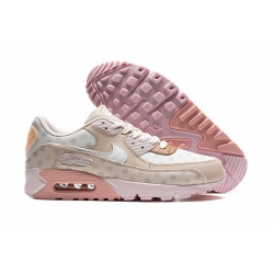 Nike Air Max90 Women Shoes 25009