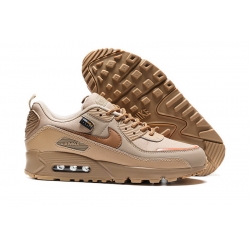 Nike Air Max90 Big Size 25035