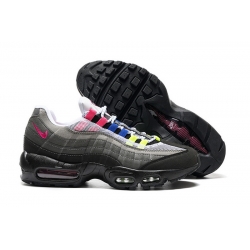 Nike Air Max95 Big Size 25004