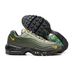 Nike Air Max95 Big Size 25016