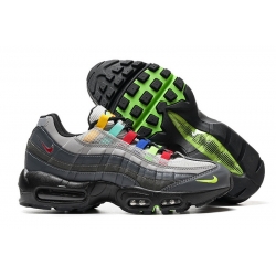 Nike Air Max95 Big Size 25034