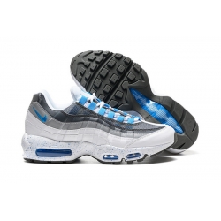 Nike Air Max95 Big Size 25042