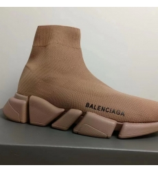 Balenciaga Speed Men Women Shoes 013