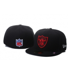 NFL Fitted Cap 040