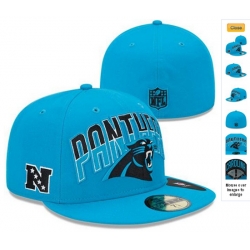 NFL Fitted Cap 058