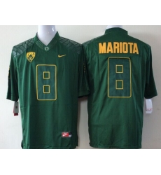 OREGON DUCKS NCAA Men Jerseys 008