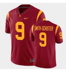 Men Usc Trojans Juju Smith Schuster College Football Cardinal Alumni Player Game Jersey