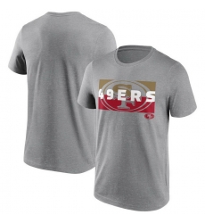 Men San Francisco 49Ers 2025 T Shirt 002