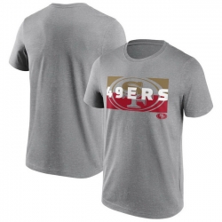 Men San Francisco 49Ers 2025 T Shirt 002