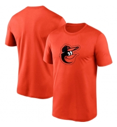 Baltimore Orioles Men T Shirt 007